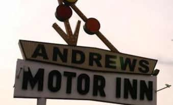 Andrews Motor Inn