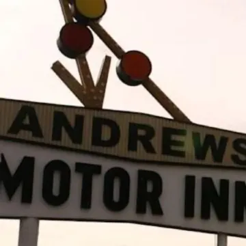 Andrews Motor Inn