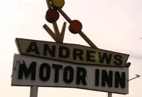 Andrews Motor Inn Hotels in Andrews