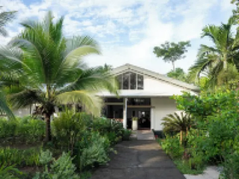 Hotel Tortuguero Beachfront Hotels in Colorado