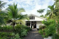 Hotel Tortuguero Beachfront Các khách sạn ở 