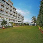 Turban Valley View Resort and Spa, Udaipur Hotels near Maharana Pratap Airport