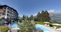 Aux Ducs de Savoie - Family