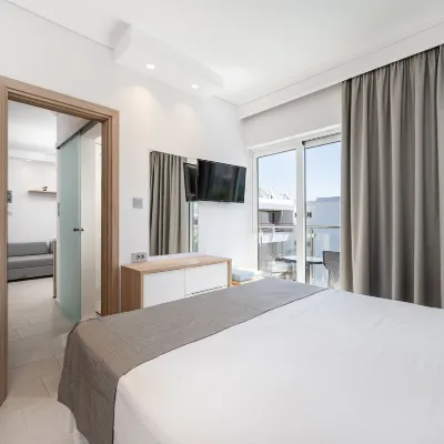 Poseidon Hotel Hotels near Kos Castle