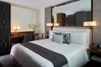 Las Alcobas, a Luxury Collection Hotel, Mexico City - balcony