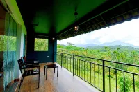 Petals Resorts Wayanad - Mountain view