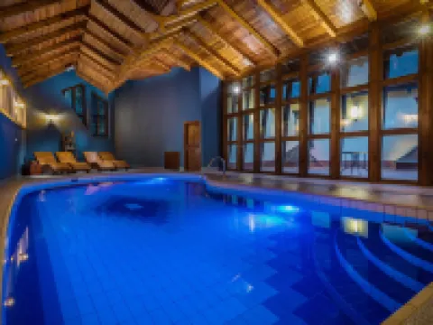 Hotel Bankov Košice Hotels in Kosice