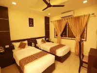 The Crescent Suites Hotels near CUSAT