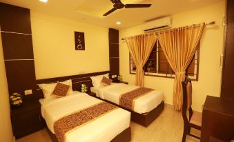 The Crescent Suites