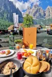 Hotel Jägerhof - Breakfast