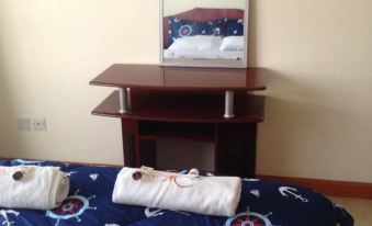 Jambo Homestay - Housity