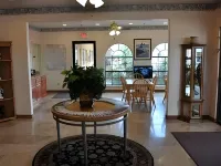 Los Fresnos Inn and Suites