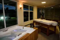 大洋洲公園 SPA 酒店及會議中心 - SPA