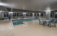 Residence Inn Omaha West - Uima-altaat