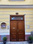 Penzion Weber Hotels in Cerna v Posumavi