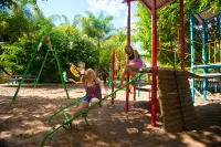 Lani's Holiday Island