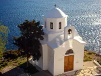 Patmos Paradise Hotel