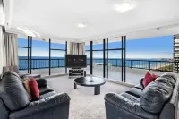 ULTIQA Beach Haven on Broadbeach Hotels in Broadbeach