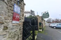 Le Relais Cicero - parking