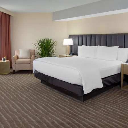 Embassy Suites by Hilton Phoenix Scottsdale