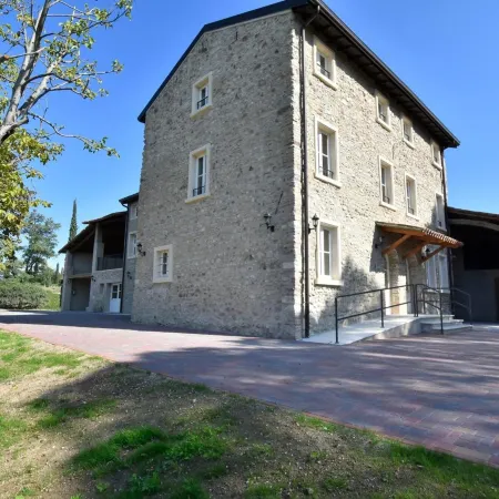 Le Palazzole
