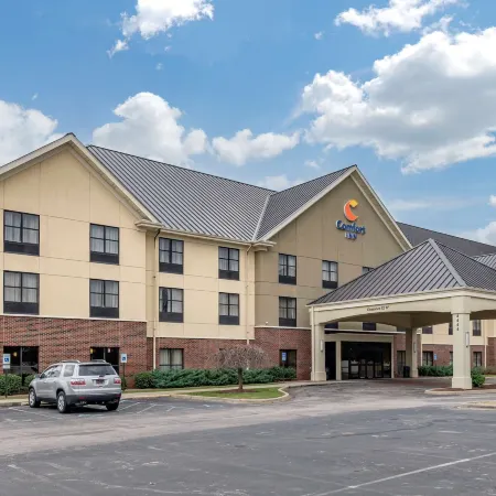 Comfort Inn