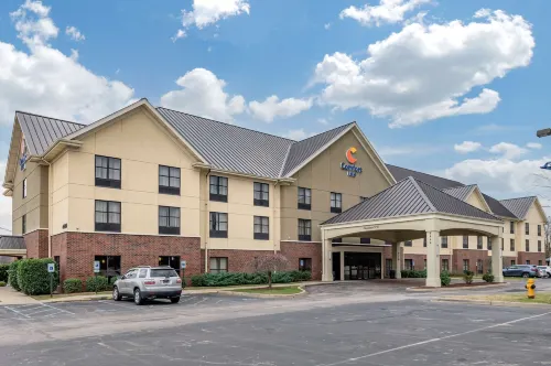 Comfort Inn Hotels in Shively