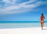 Ocean Retreat & Spa Hotels in Guraidhoo