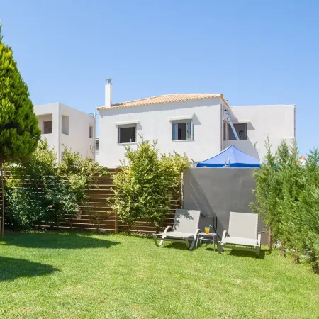 Villa Sirocos