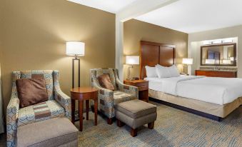 The Inn at Apple Valley, Ascend Hotel Collection