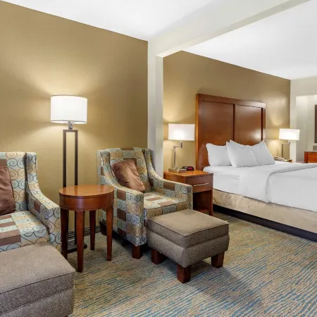 The Inn at Apple Valley, Ascend Hotel Collection