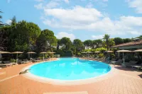 Park Residence Il Gabbiano - piscine