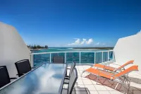 Watermark Resort Caloundra - Beach