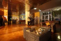 Sylva Hotel Hotels in Agios Athanasios