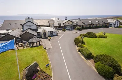 Connemara Coast Hotel Hotels in Барна