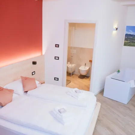 Agritur Verderame