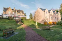 Inverness Lochardil House Hoteles en Inverness