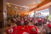 Marlin Inn Azur Resort