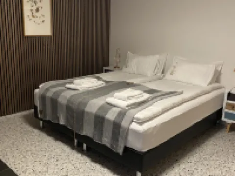 Sólheimar Studio Apartment Hotels in Isafjordur