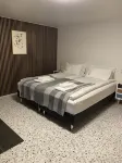 Sólheimar Studio Apartment فنادق في إيسافجوردور