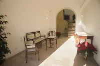 L'Antico Monastero Hotels in Bovino