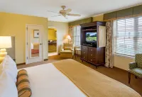 The King and Prince Beach & Golf Resort