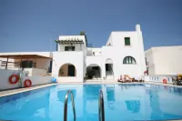 Aegeon Hotel