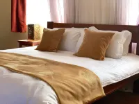 Mount Elgon Guest House Các khách sạn ở 