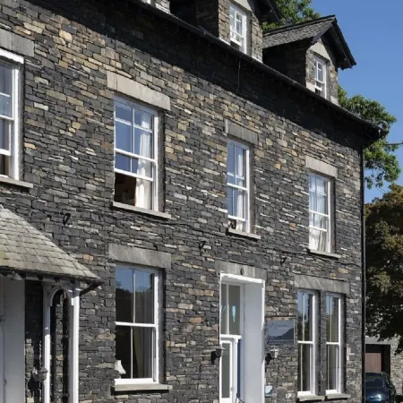 Wanslea Guest House