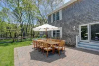Spacious & Newly Renovated Hamptons Home with Movie Theater, Pool, Gameroom, Gym