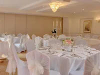 Best Western Claydon Hotel Các khách sạn ở Ipswich