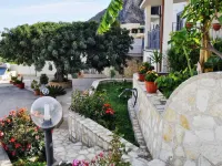 B&B Verdemare Hotel a Macari