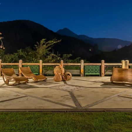 Quinta da Paz Resort
