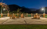 Quinta da Paz Resort Hotels in Itaipava
